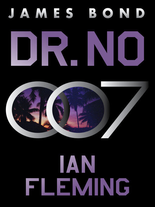 Title details for Dr. No by Ian Fleming - Available